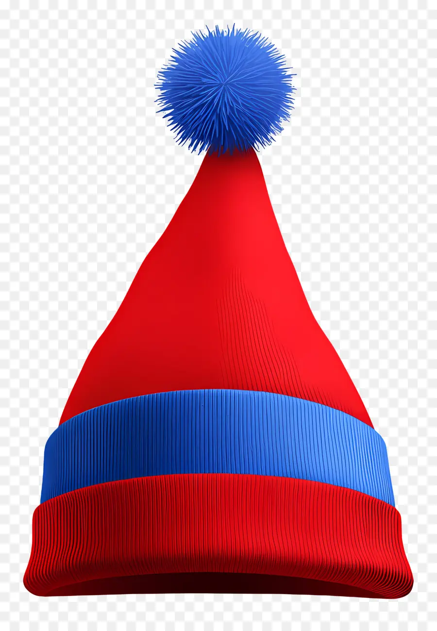 Sombrero De Santa，Sombrero Rojo PNG