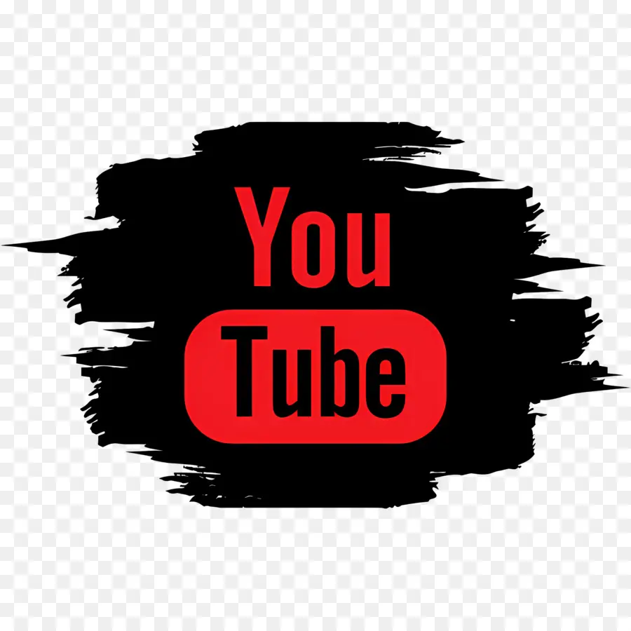 Youtube，Logotipo De Youtube PNG