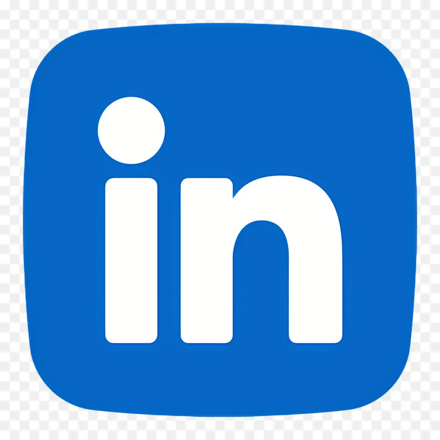 Linkedin，Logotipo De Linkedin PNG