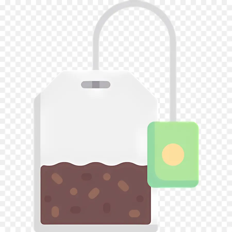 Bolsita De Té，Bolsa De Té PNG