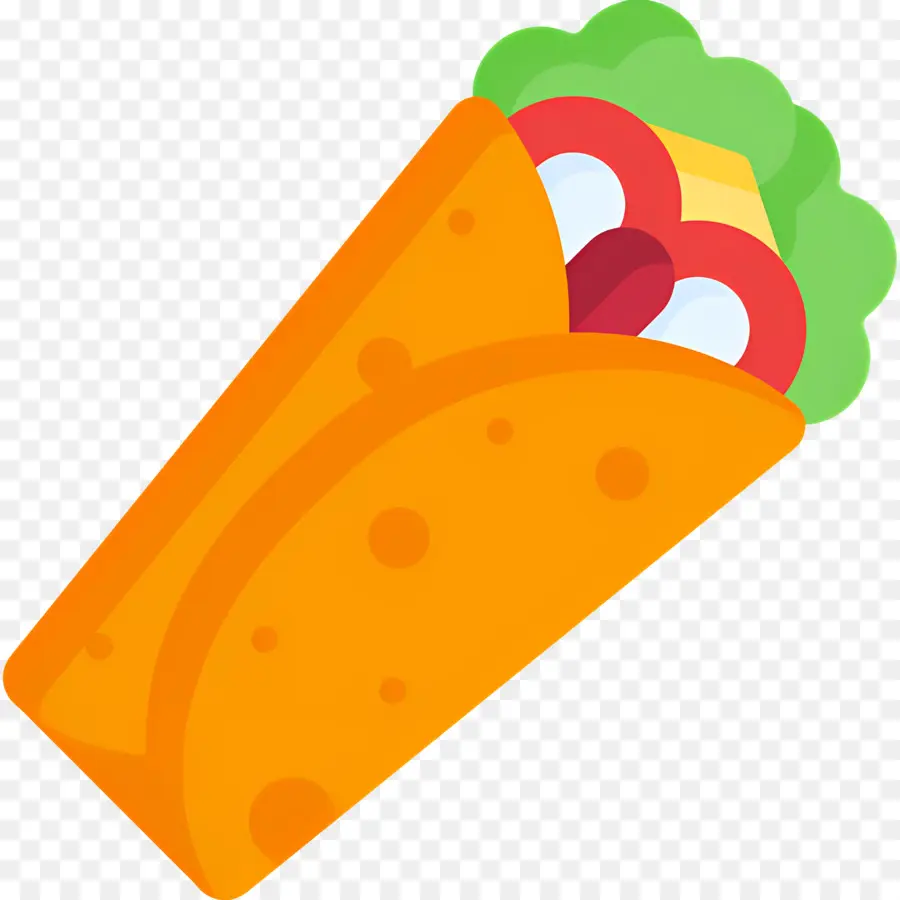 Envolturas，Tacos PNG