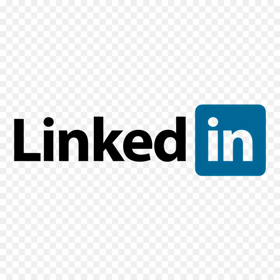 Linkedin，Logotipo De Linkedin PNG