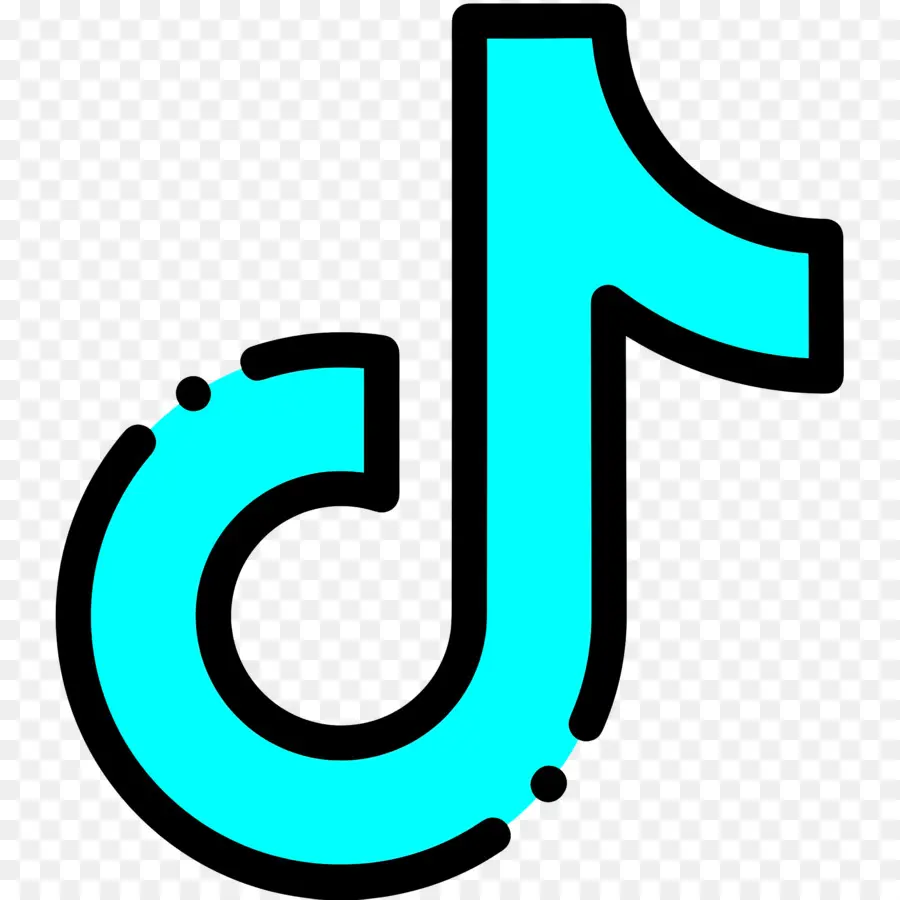 Tik Tok，Logotipo De Tiktok PNG