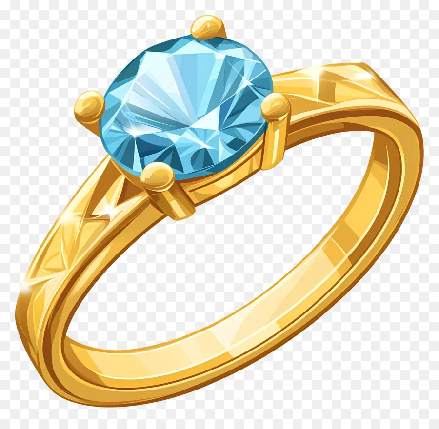 Anillo De Bodas，Anillo PNG