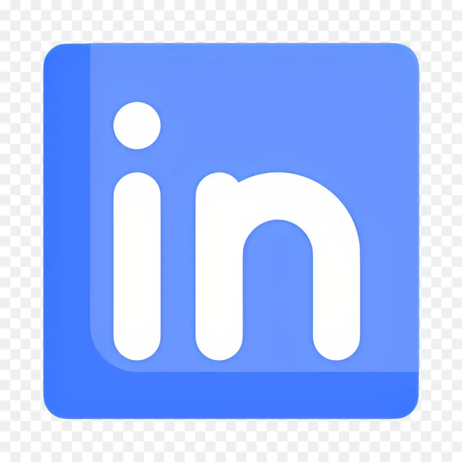 Linkedin，Logotipo De Linkedin PNG