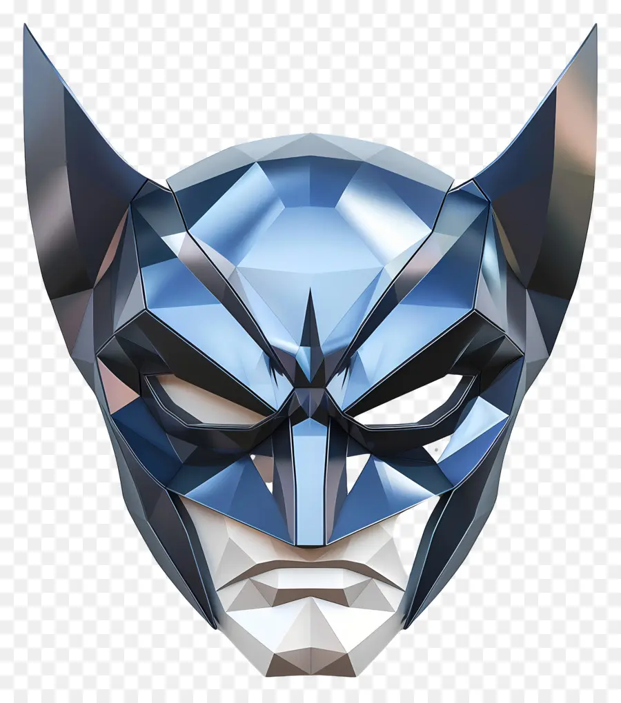 Máscara De Glotón，Mascarilla PNG