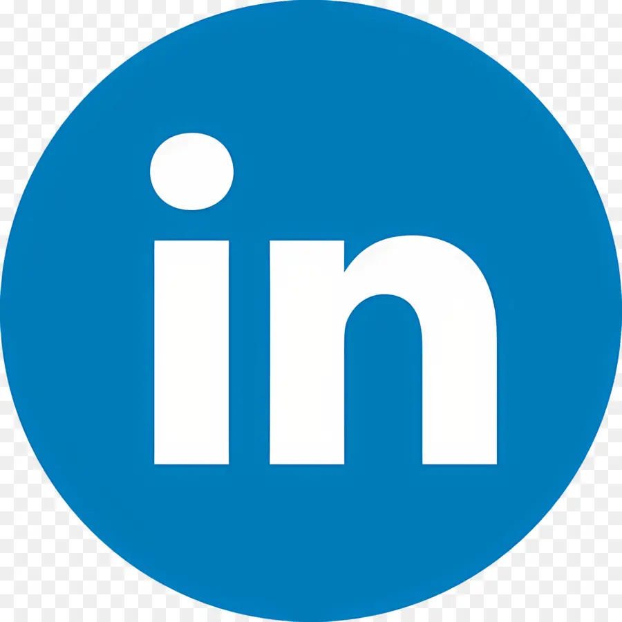 Linkedin，Logotipo De Linkedin PNG