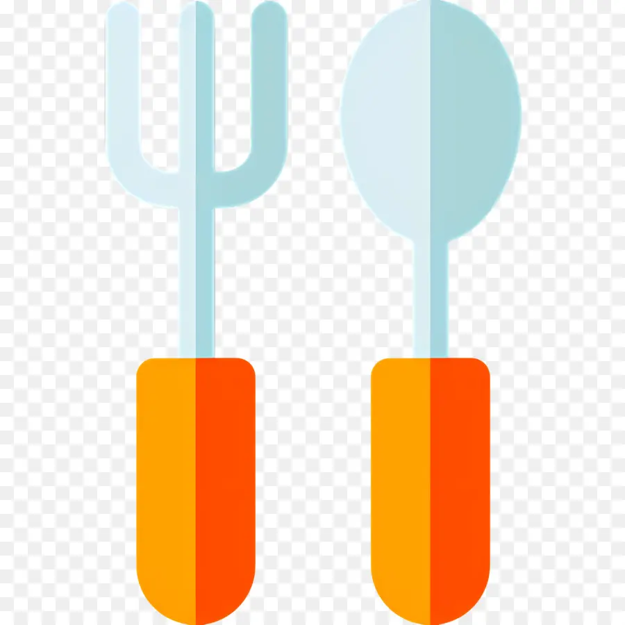 Tenedor Cuchara，Tenedor Y Cuchara PNG