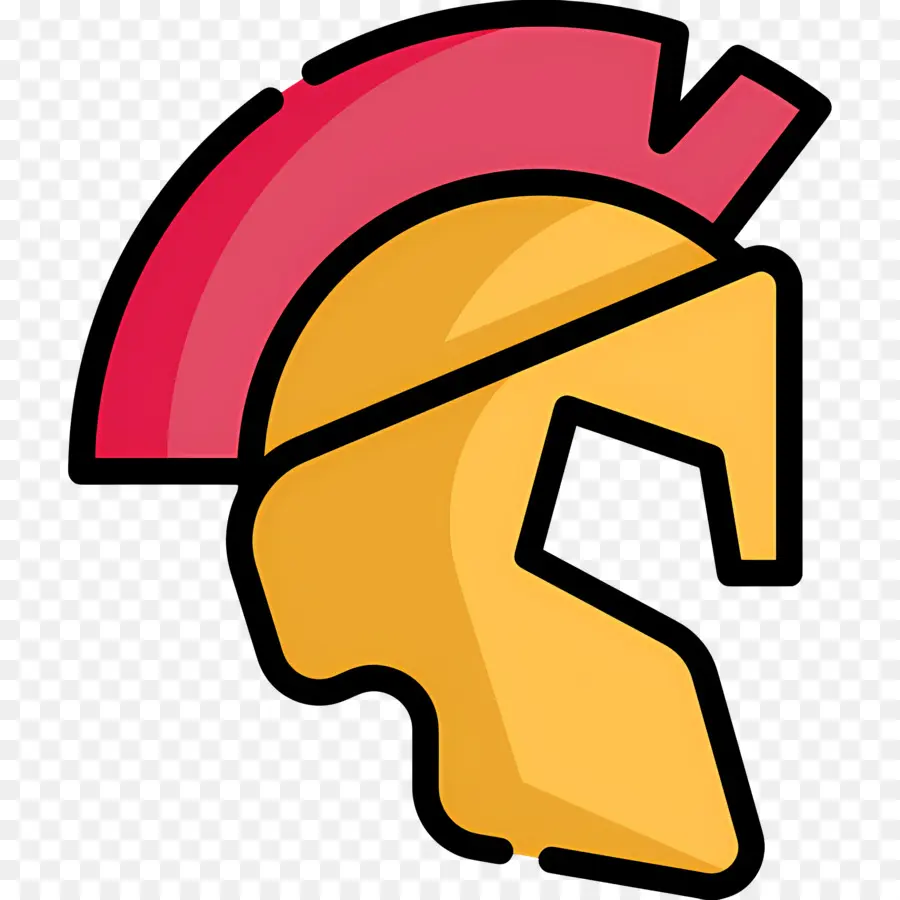 Espartano，Casco PNG