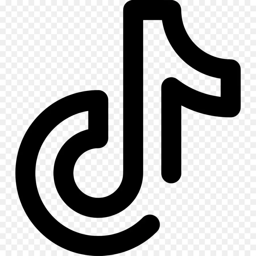 Tik Tok，Logotipo De Tiktok PNG