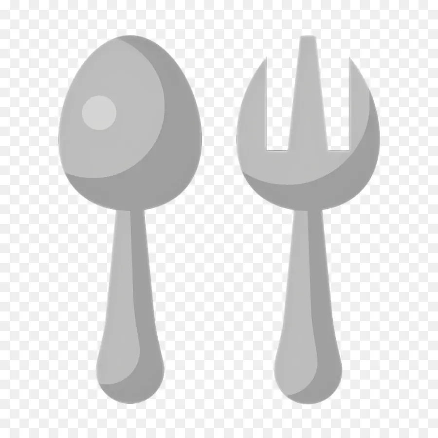 Tenedor Cuchara，Cuchara Y Tenedor PNG