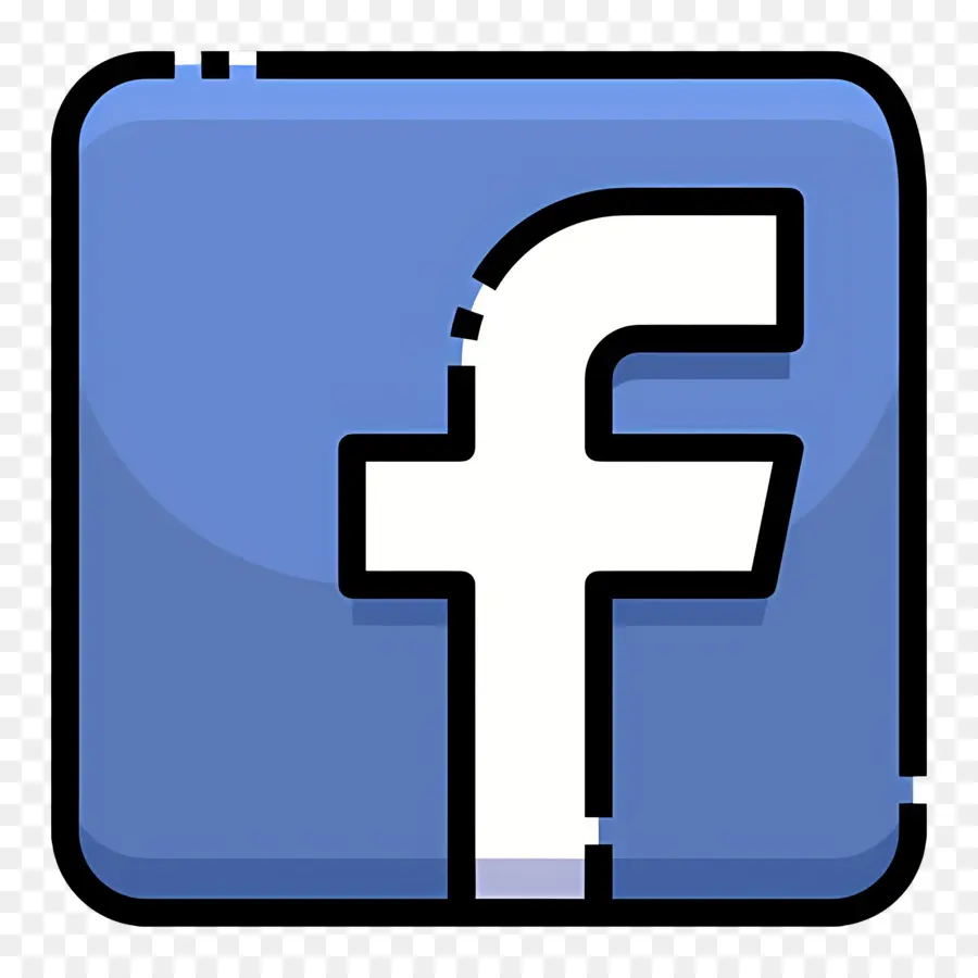 Facebook，Logotipo De Facebook PNG