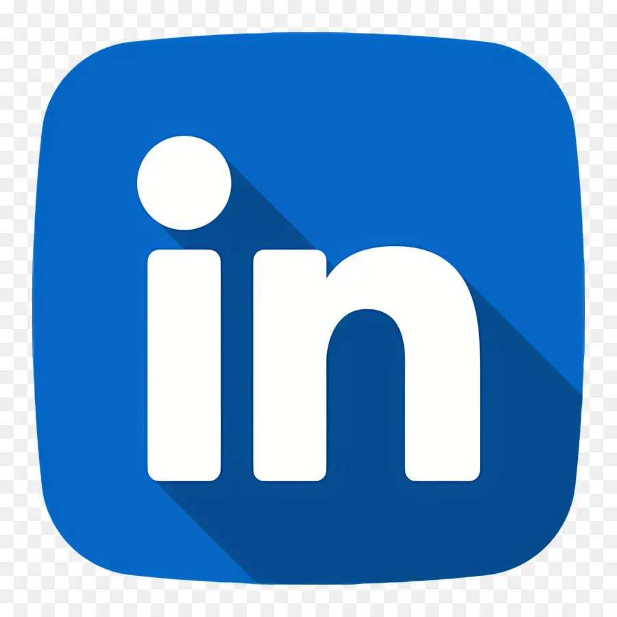 Linkedin，Logotipo De Linkedin PNG