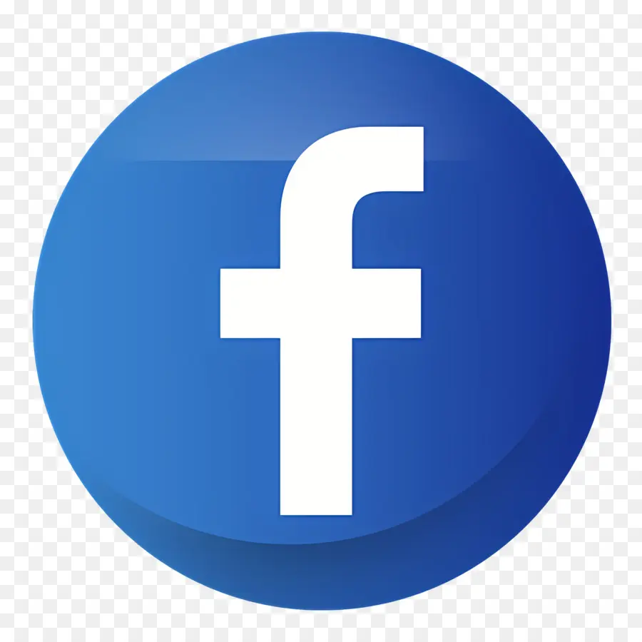 Facebook，Logotipo De Facebook PNG