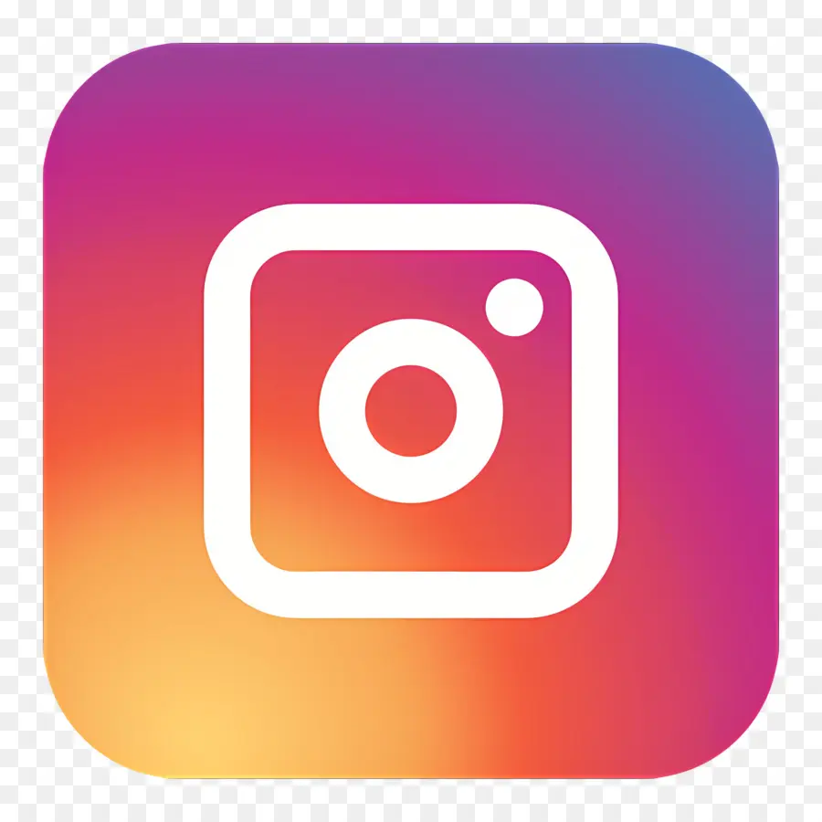 Instagram，Icono De Cámara PNG