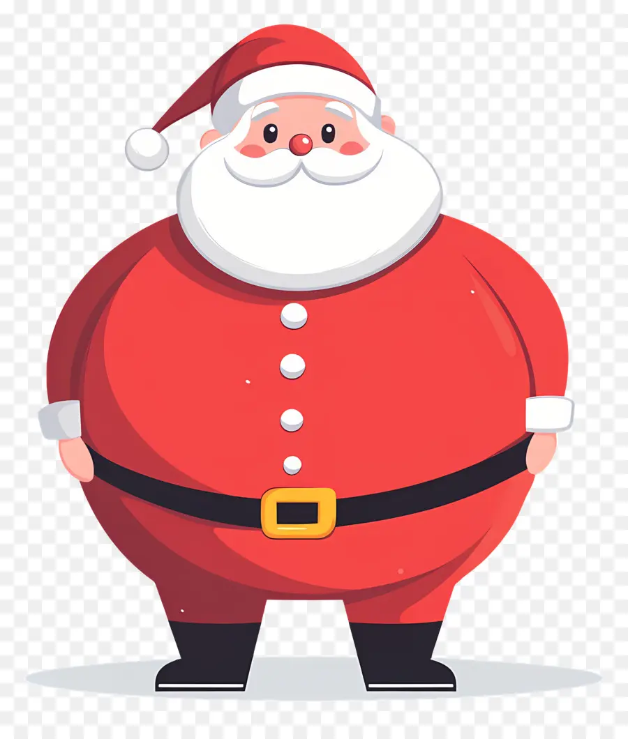 Papá Noel，Navidad PNG