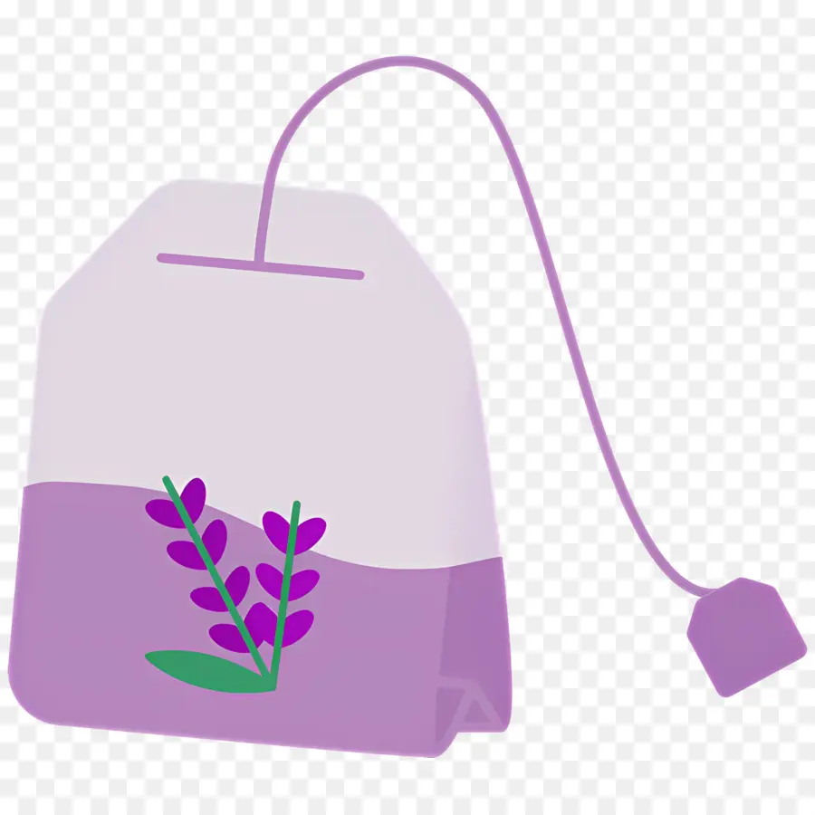 Bolsita De Té，Bolsa De Té PNG