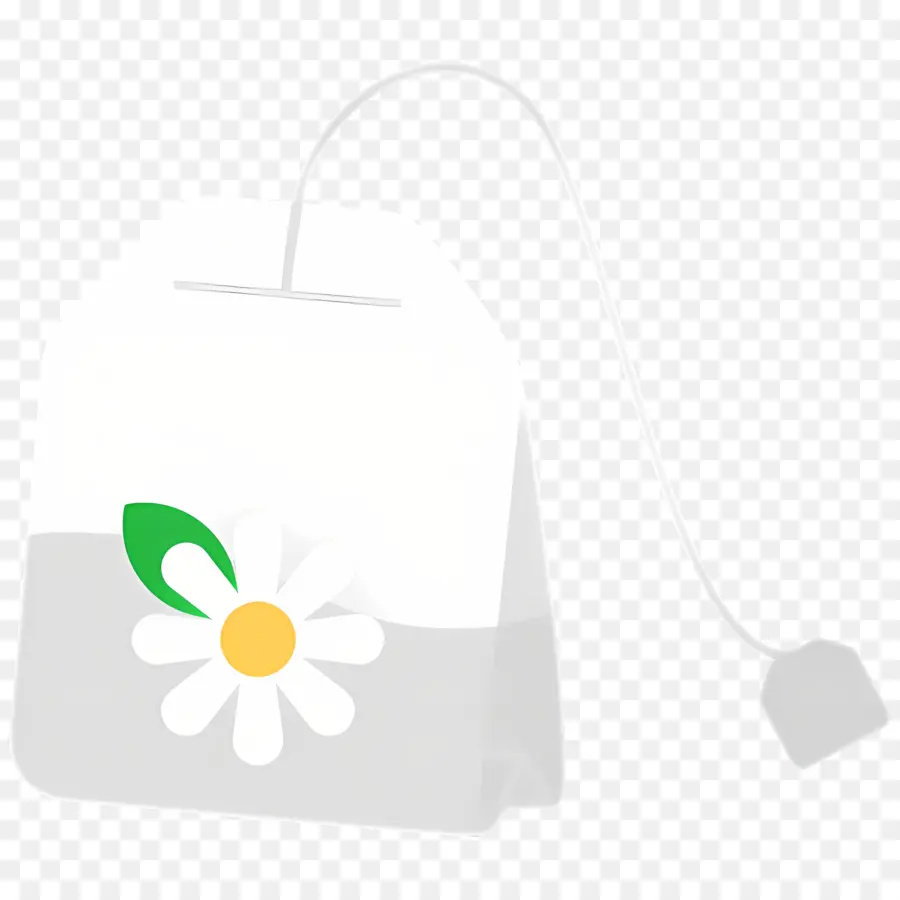 Bolsita De Té，Bolsa De Té PNG