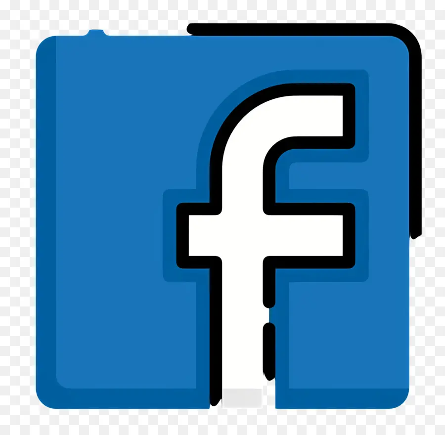 Facebook，Logotipo De Facebook PNG