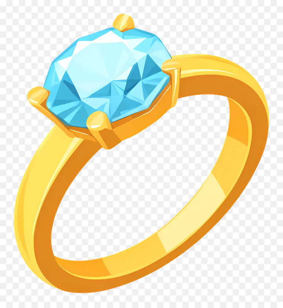 Anillo De Bodas，Anillo PNG