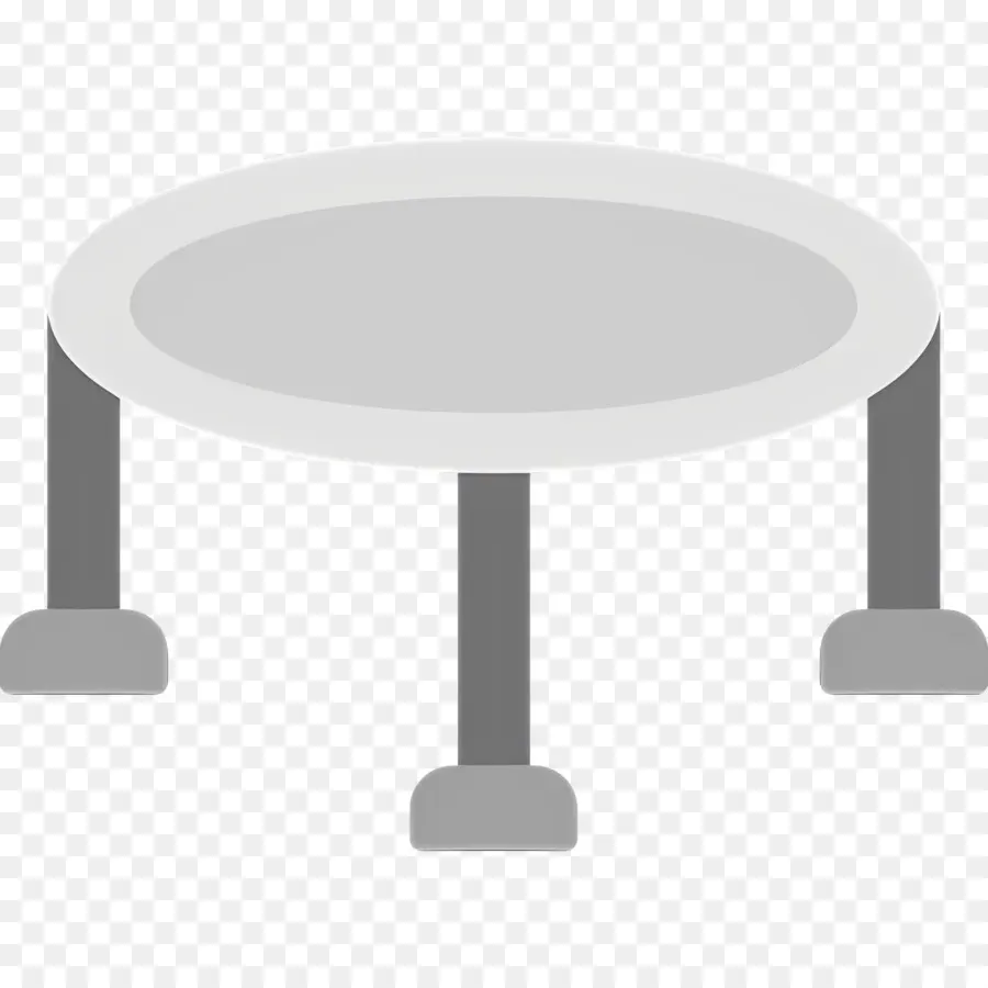 Trampolín，Mesa PNG