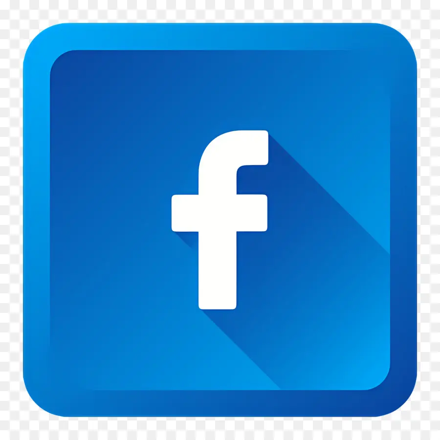 Facebook，Logotipo De Facebook PNG