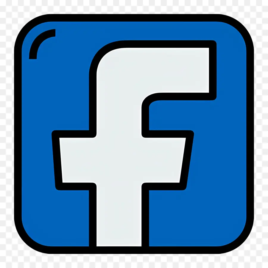 Facebook，Logotipo De Facebook PNG