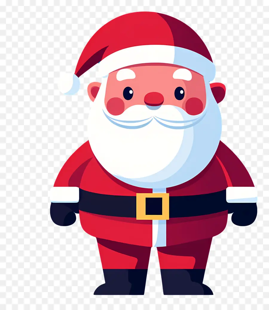 Papá Noel，Navidad PNG