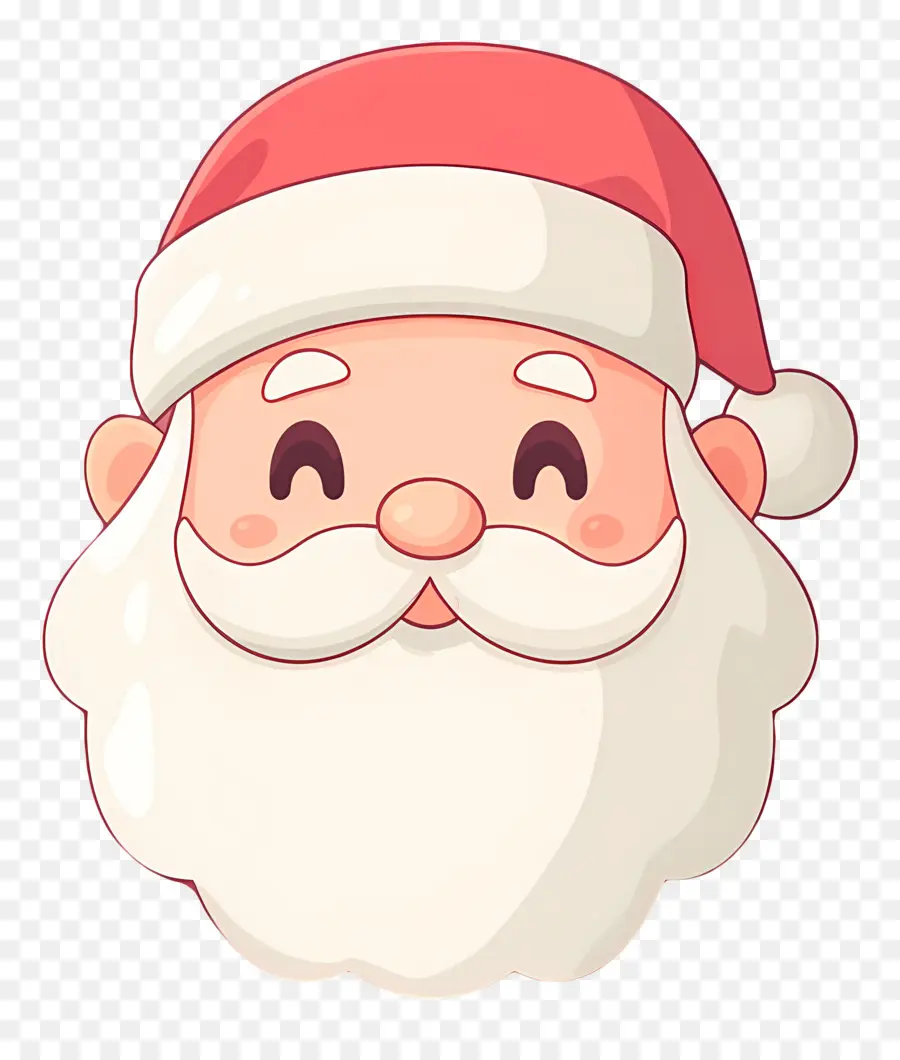 Papá Noel，Navidad PNG