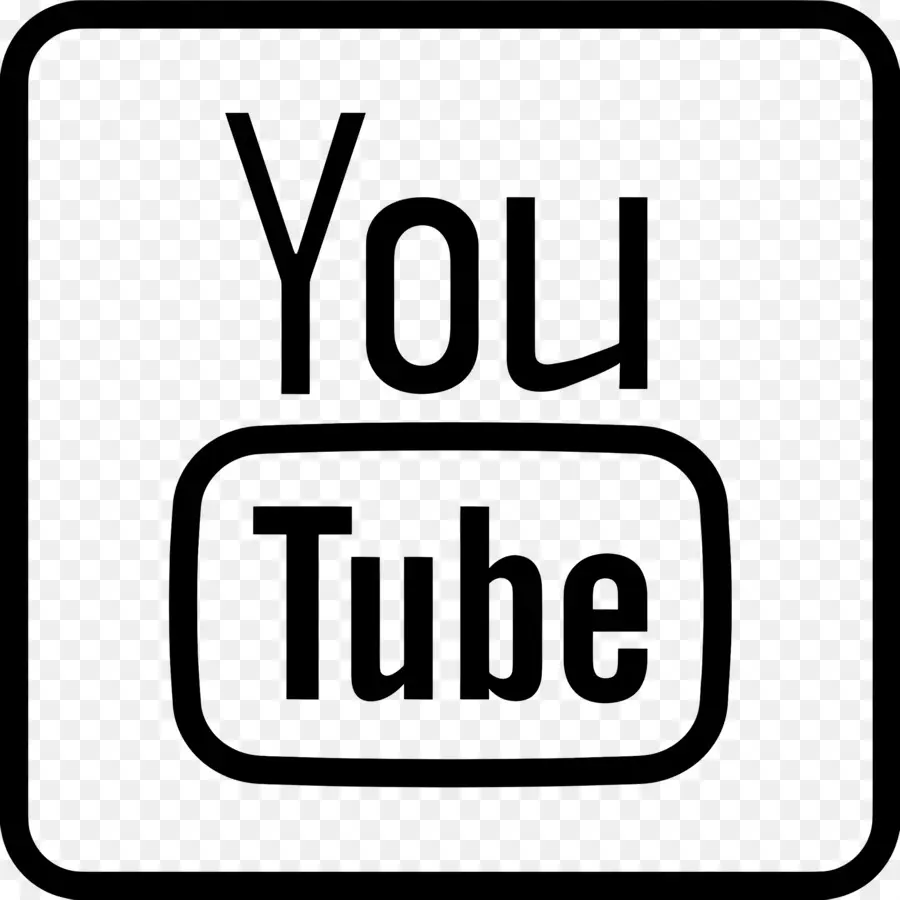 Youtube，Logotipo De Youtube PNG