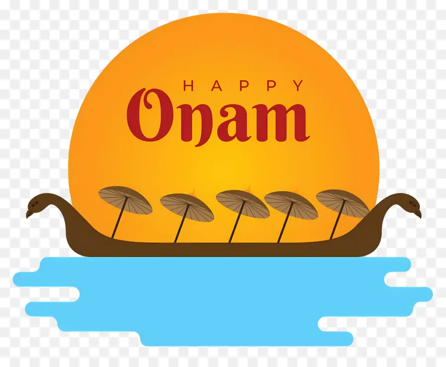 Onam，Celebración De Onam PNG