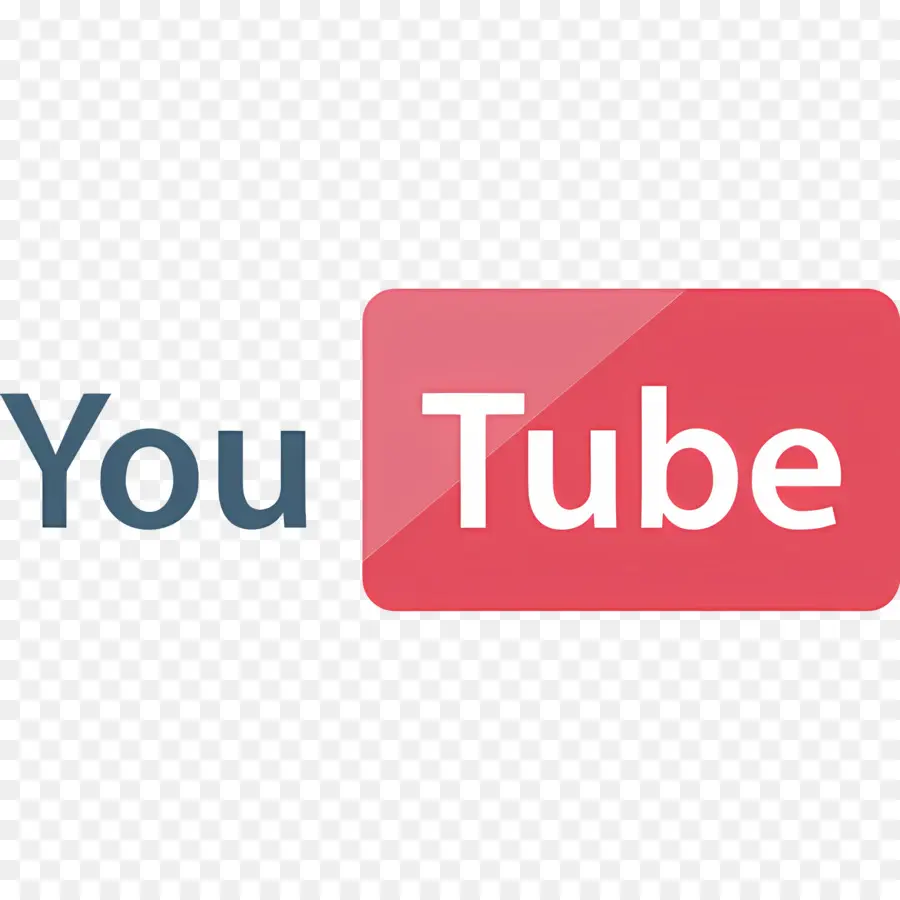 Youtube，Logotipo De Youtube PNG