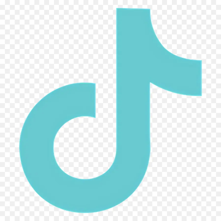 Tik Tok，Logotipo De Tiktok PNG