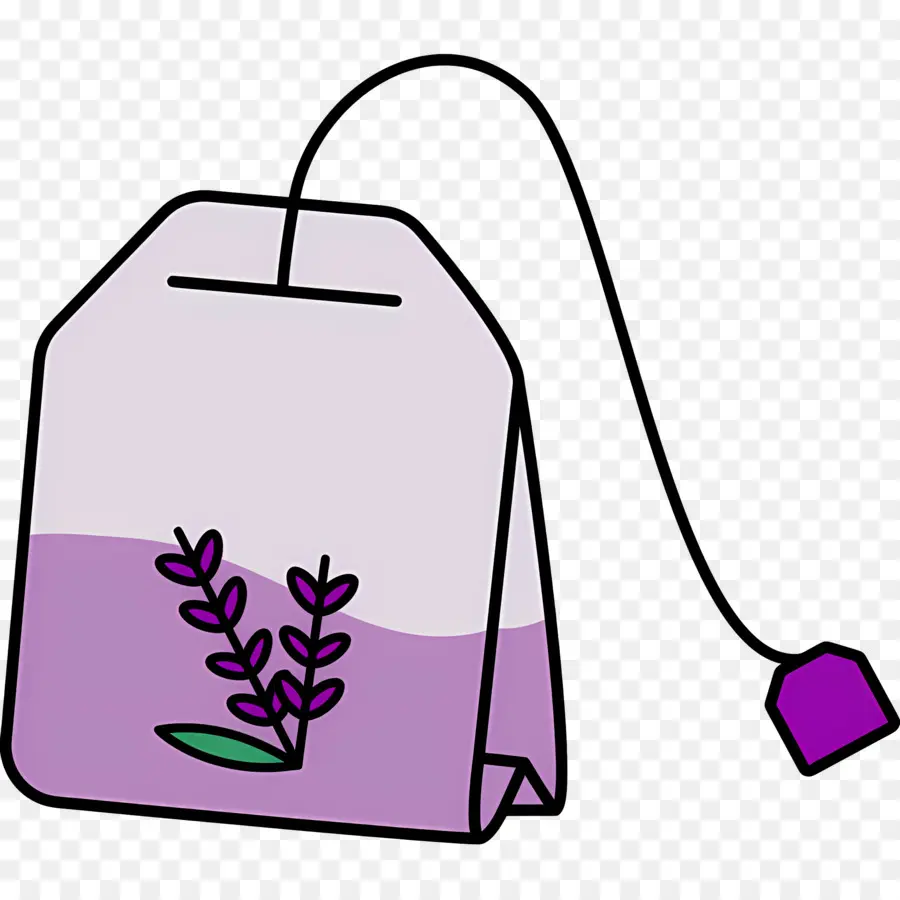 Bolsita De Té，Bolsa De Té PNG