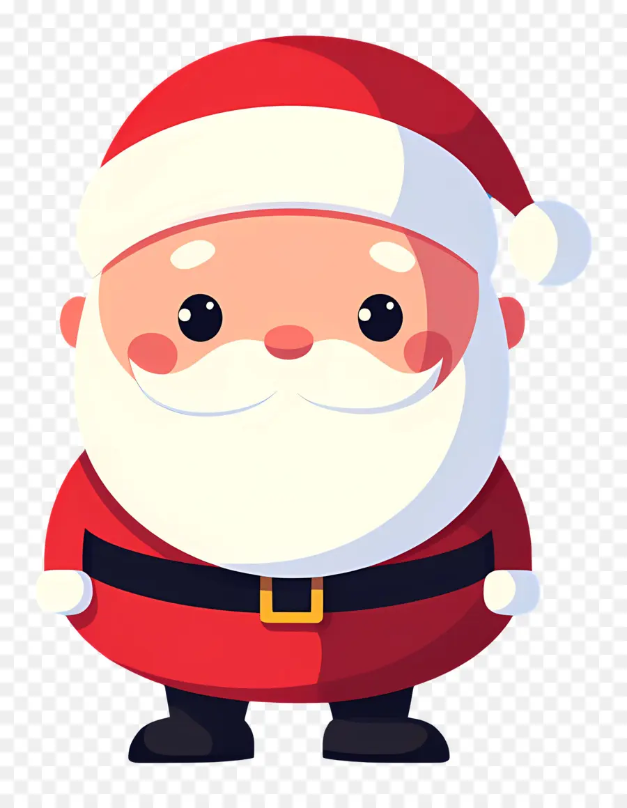 Papá Noel，Gnomo De Navidad PNG