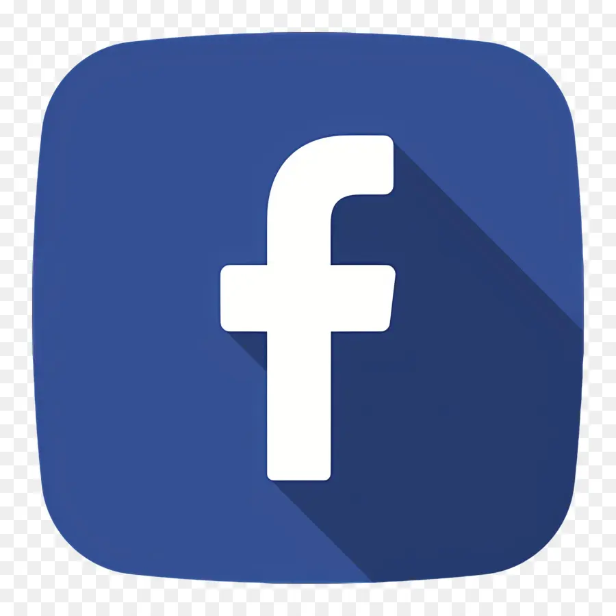 Facebook，Logotipo De Facebook PNG