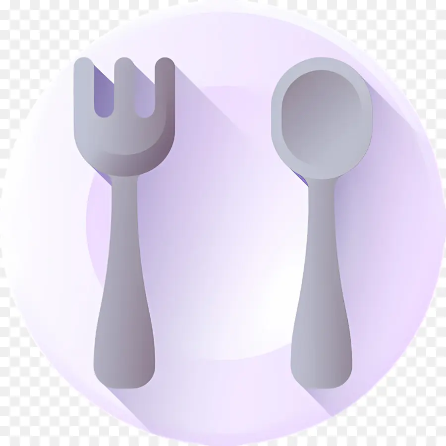 Tenedor Cuchara，Tenedor Y Cuchara PNG