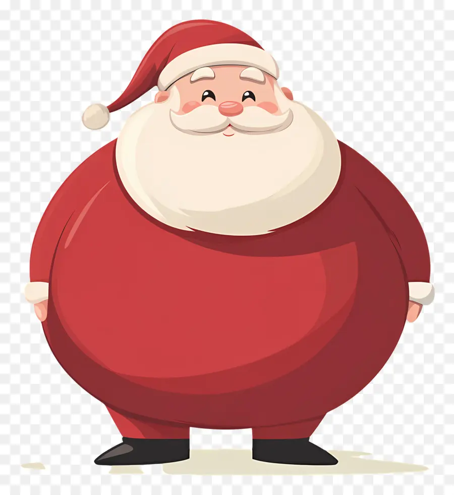 Papá Noel，Navidad PNG