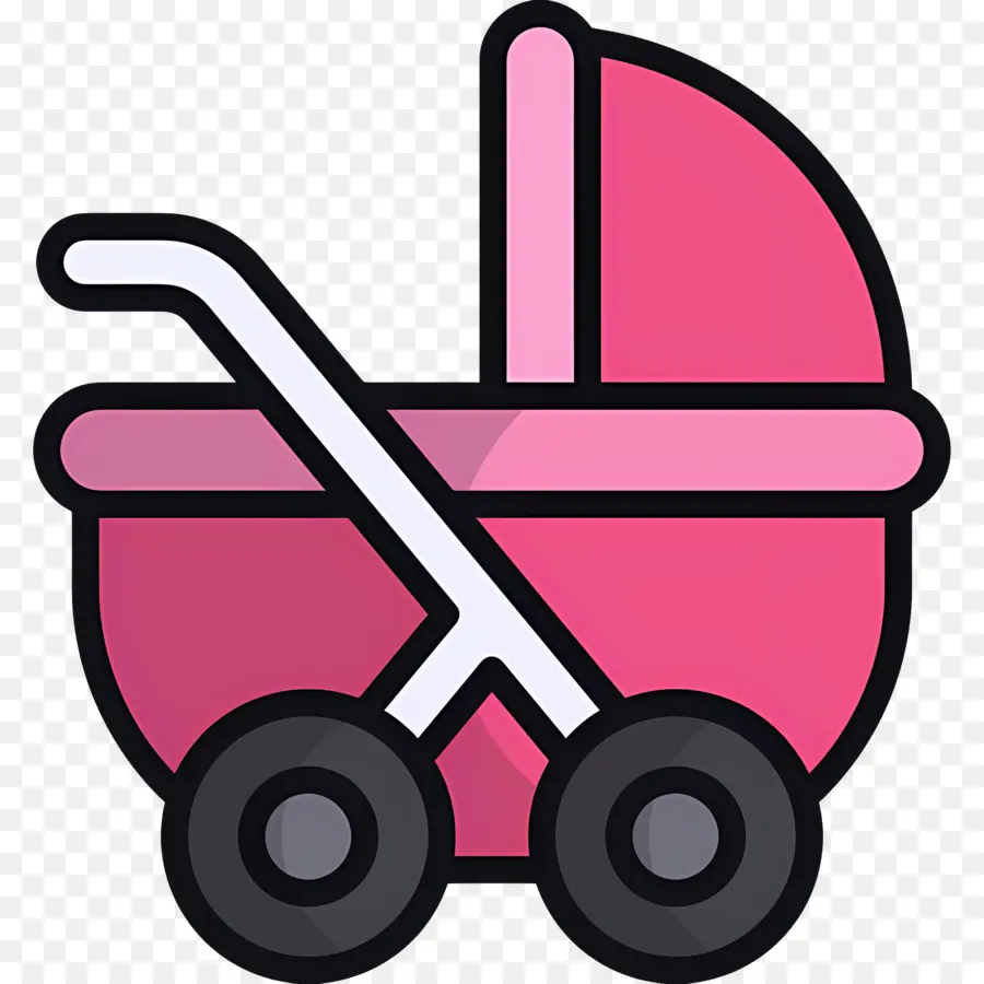 Carrito De Bebe，Cochecito De Bebe PNG