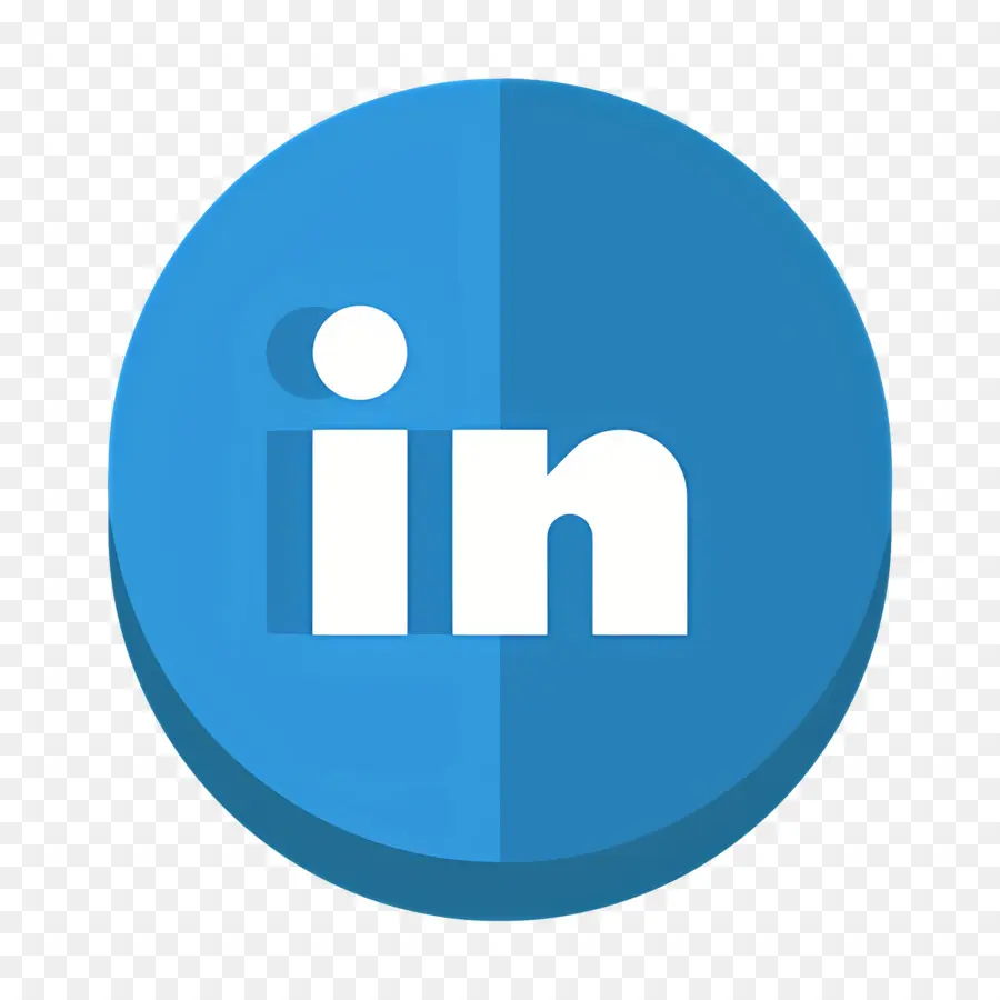 Linkedin，Logotipo De Linkedin PNG