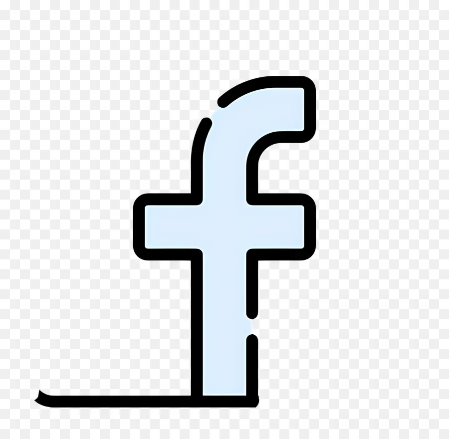 Facebook，Logotipo De Facebook PNG