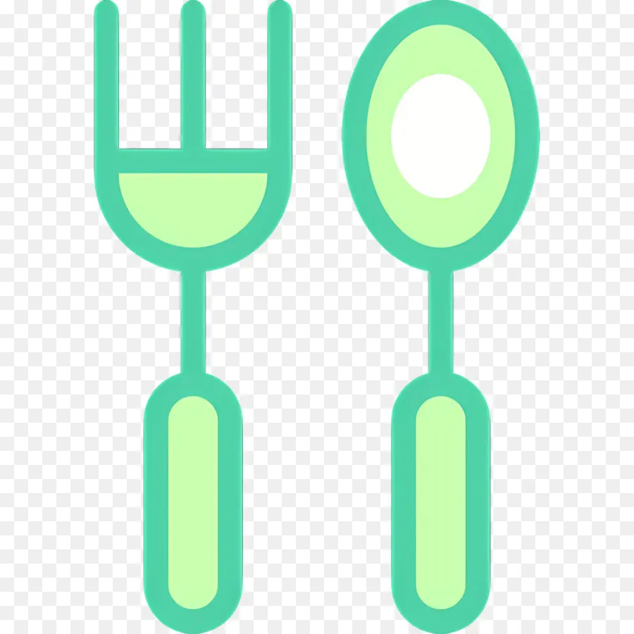 Tenedor Cuchara，Tenedor Y Cuchara PNG