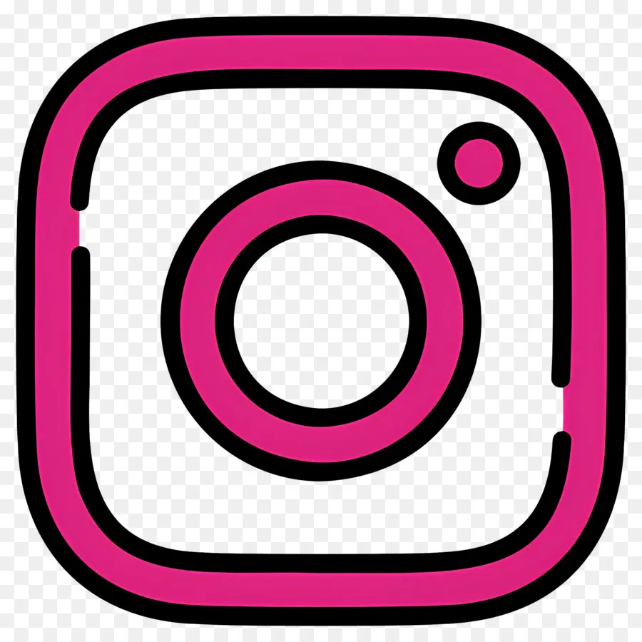 Instagram，Logotipo De Instagram PNG