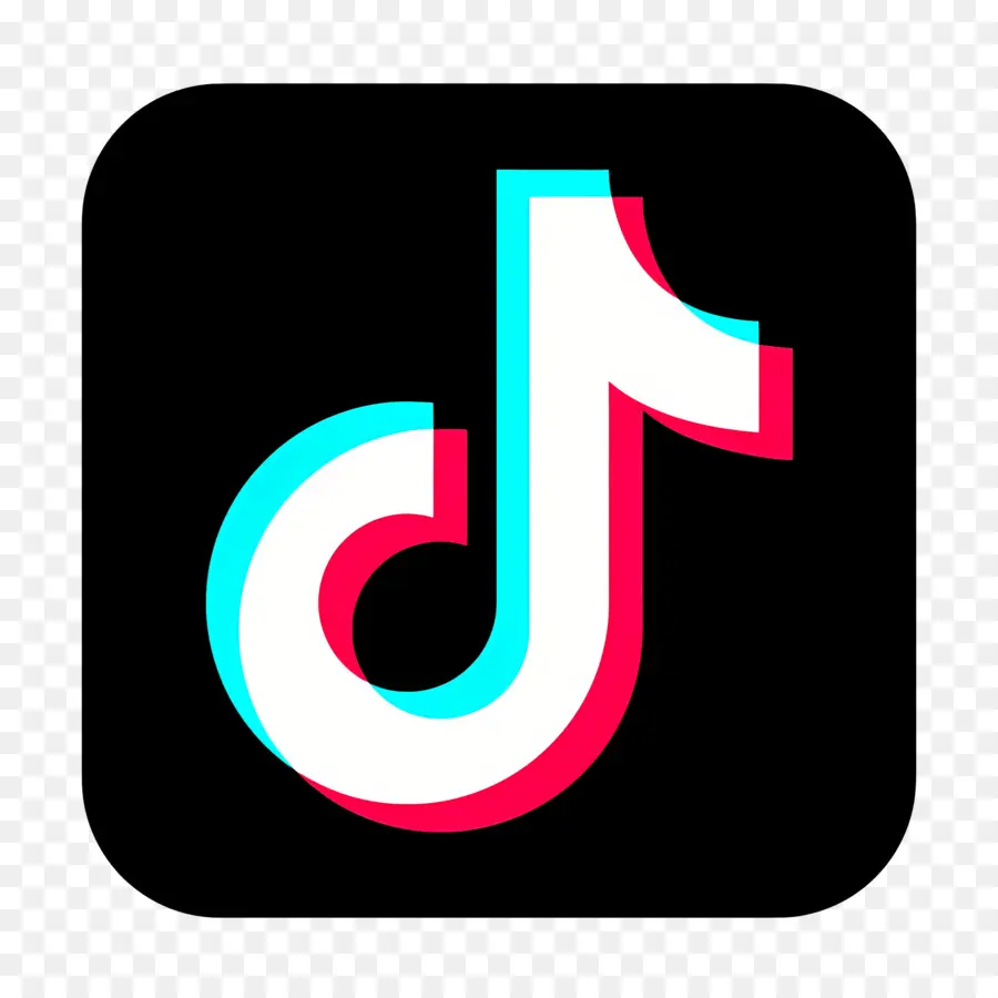 Tik Tok，Logotipo De Tiktok PNG