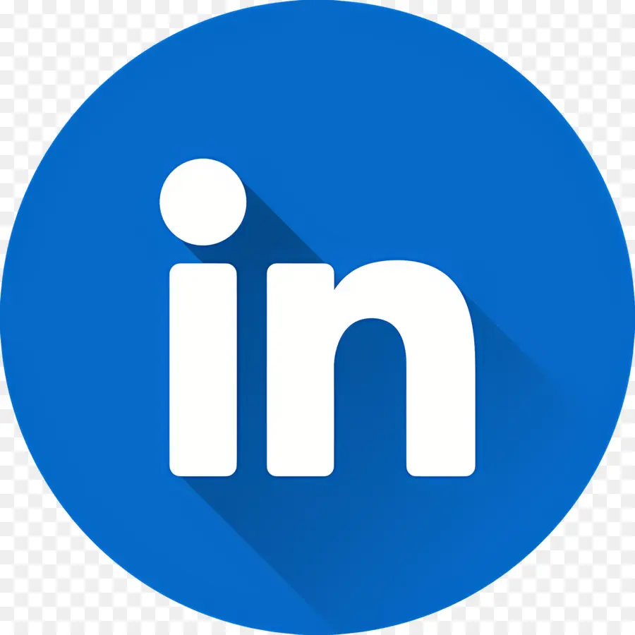 Linkedin，Logotipo De Linkedin PNG