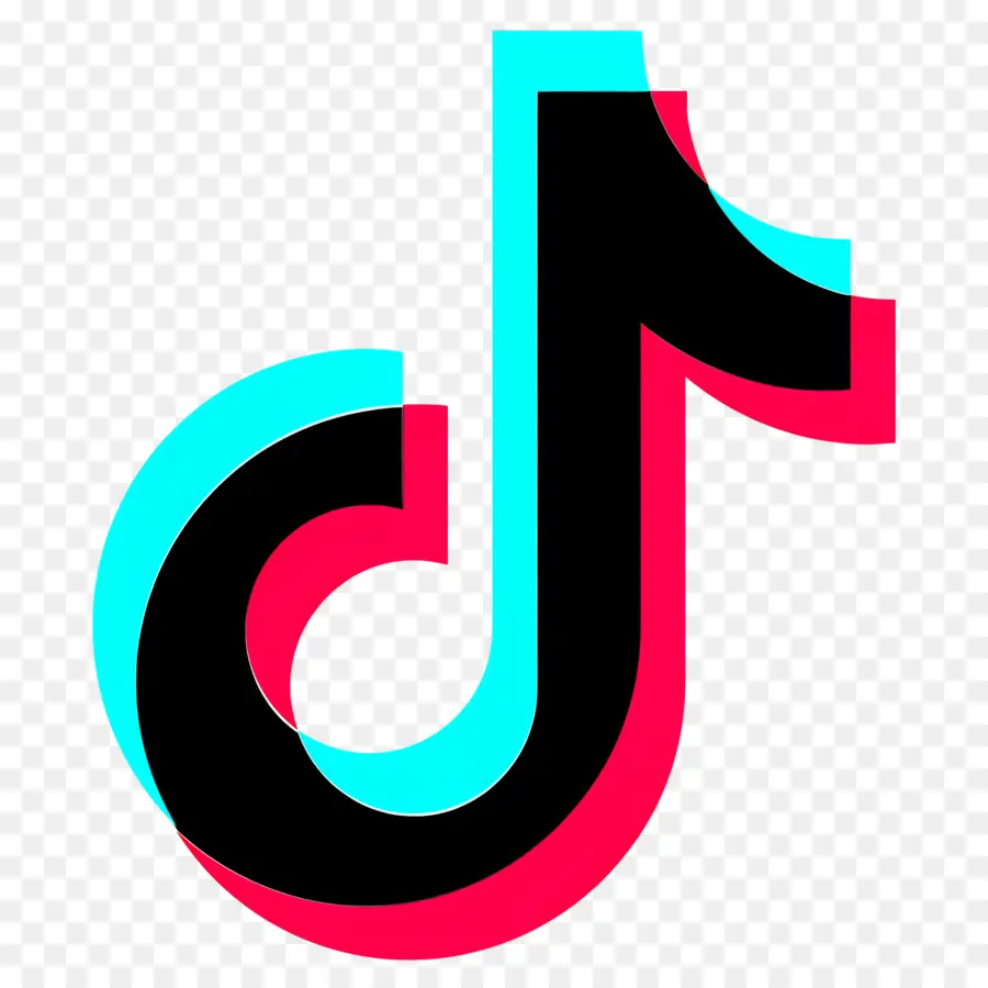 Tik Tok，Logotipo De Tiktok PNG