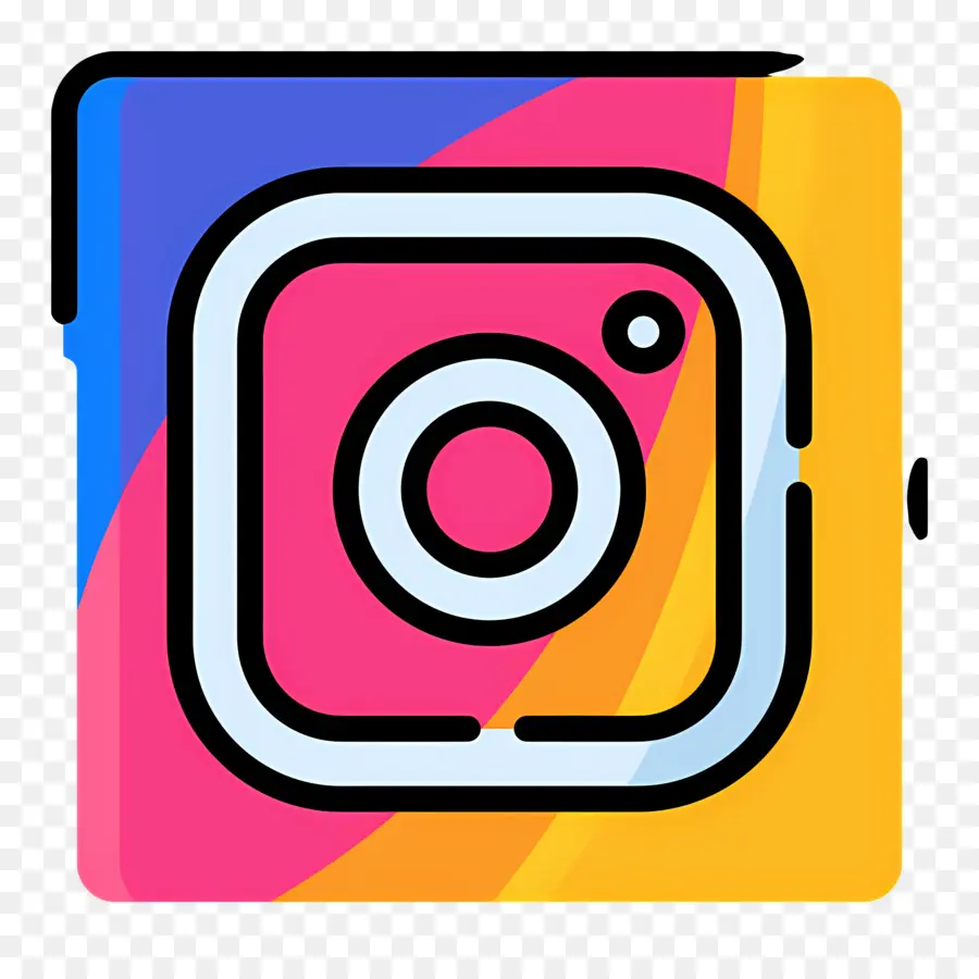 Instagram，Logotipo De Instagram PNG