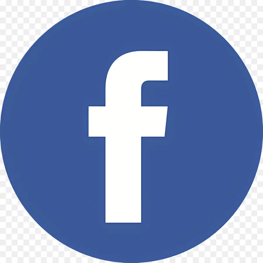 Facebook，Logotipo De Facebook PNG