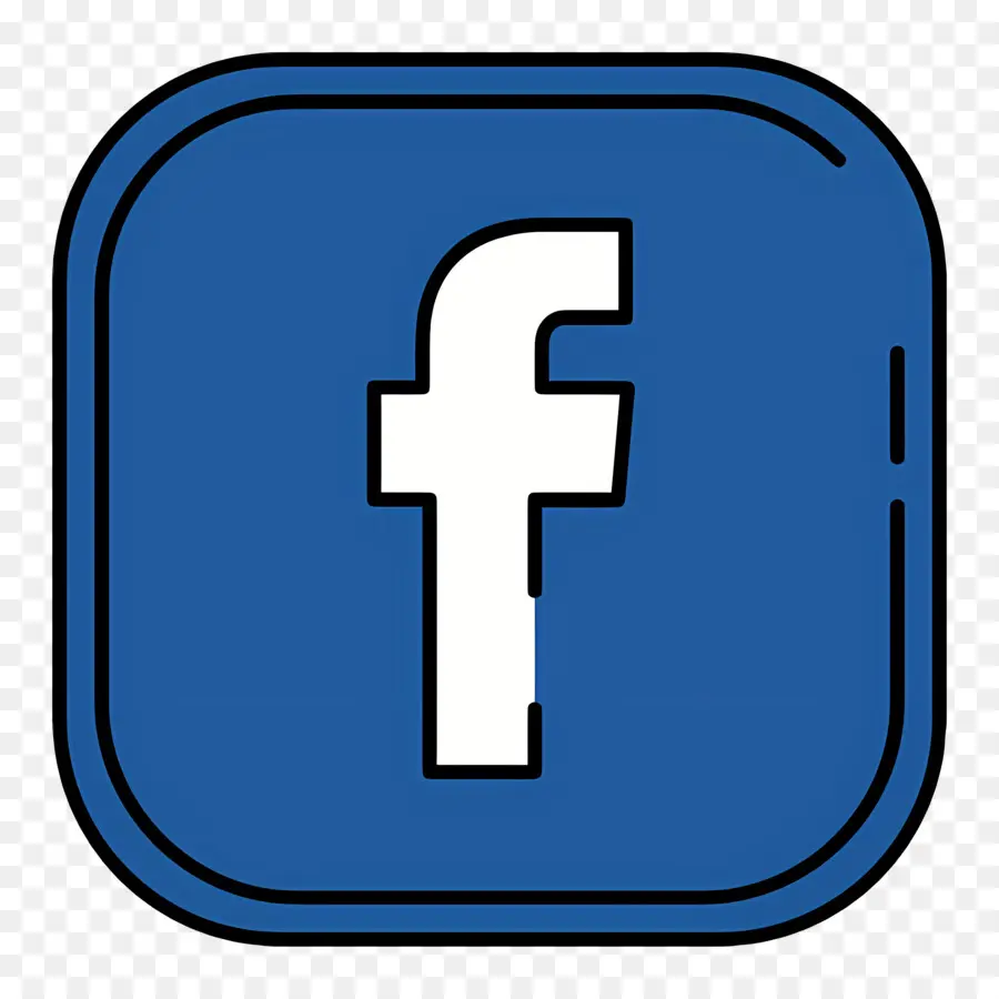 Facebook，Logotipo De Facebook PNG