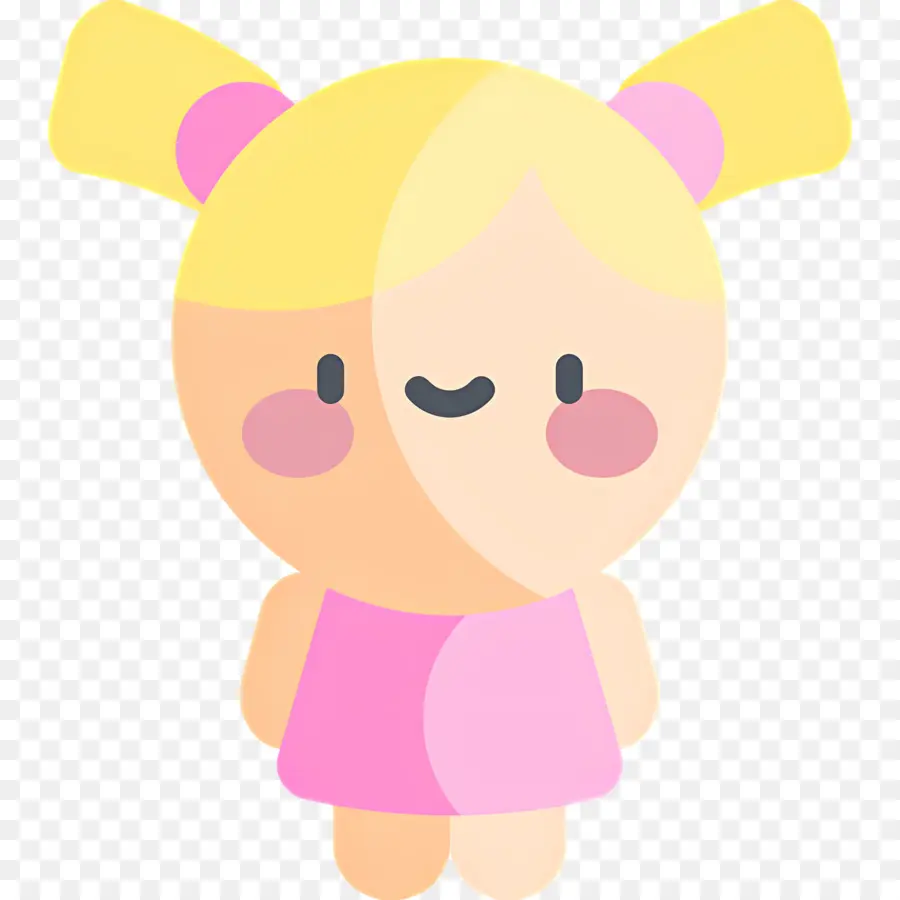 Niña，Chica PNG